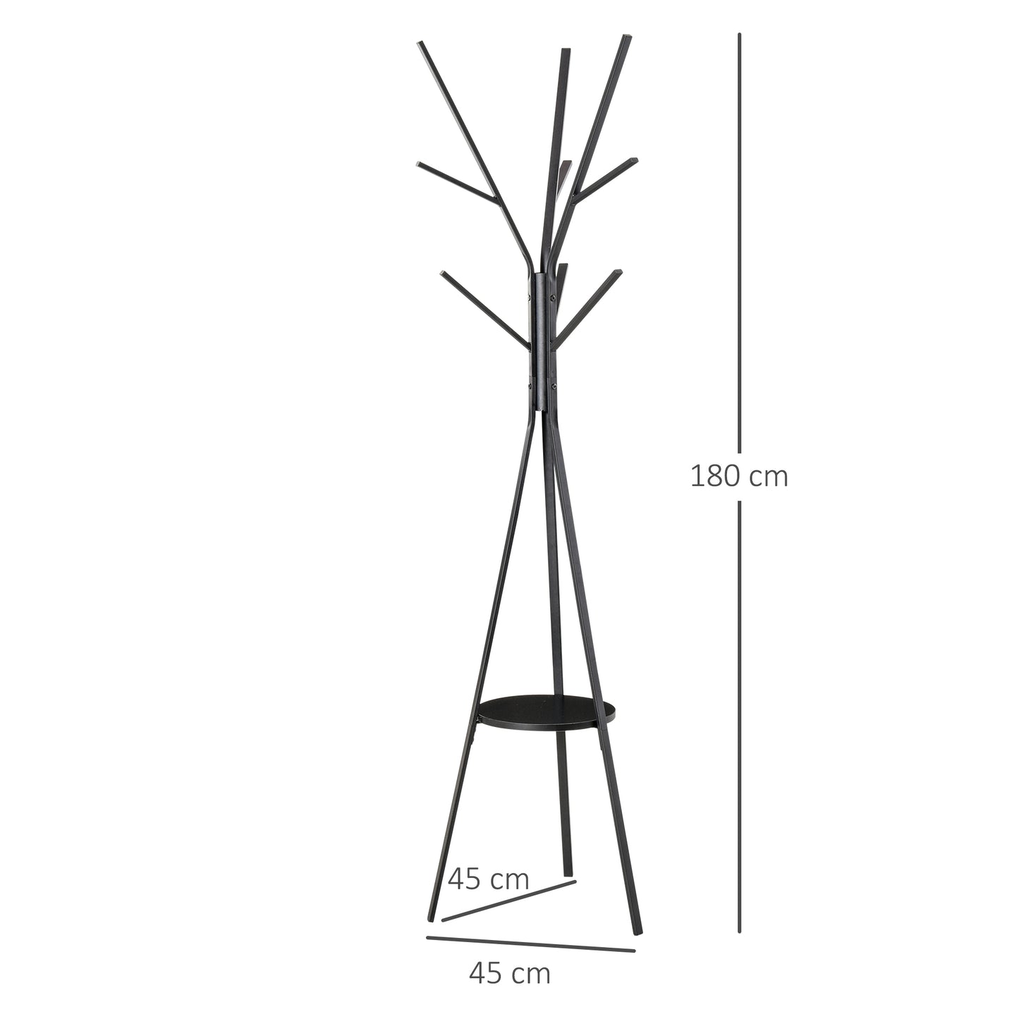 Coat rack