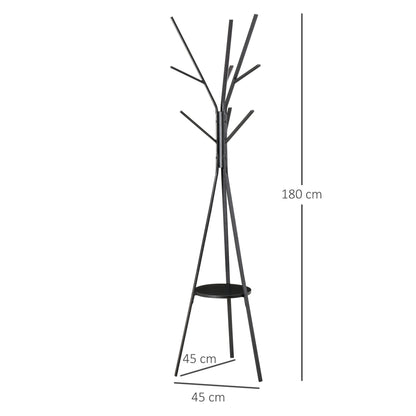 Coat rack