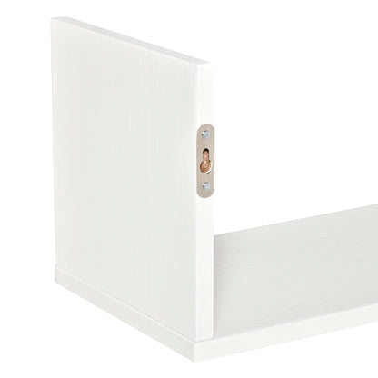 Floating Shelves