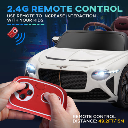 Electric Ride-on Car