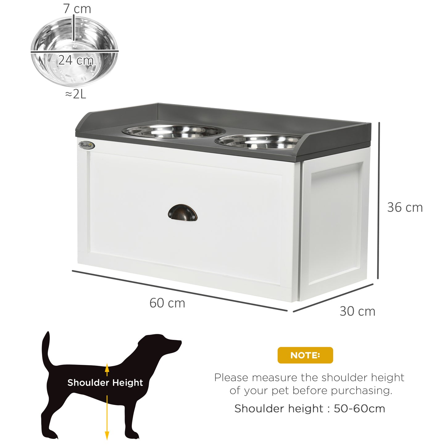 Pet Feeder