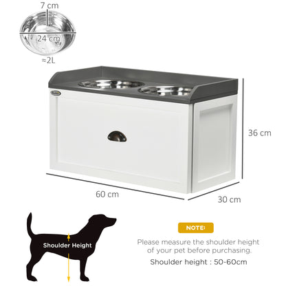 Pet Feeder