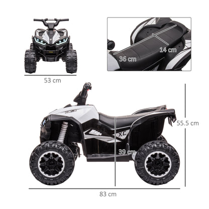 Electric Ride-on Car