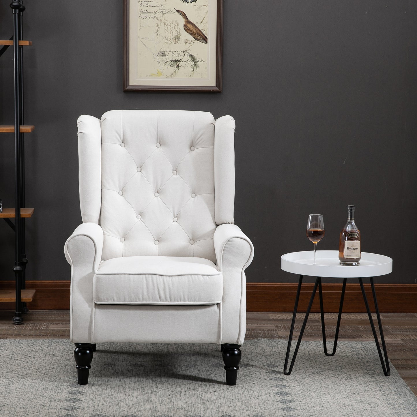 Armchair