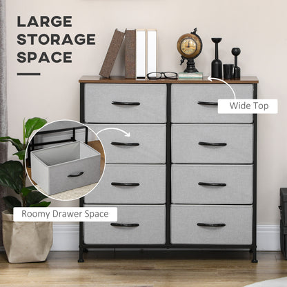 Fabric Dresser