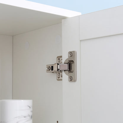 Bathroom Floor Cabinet