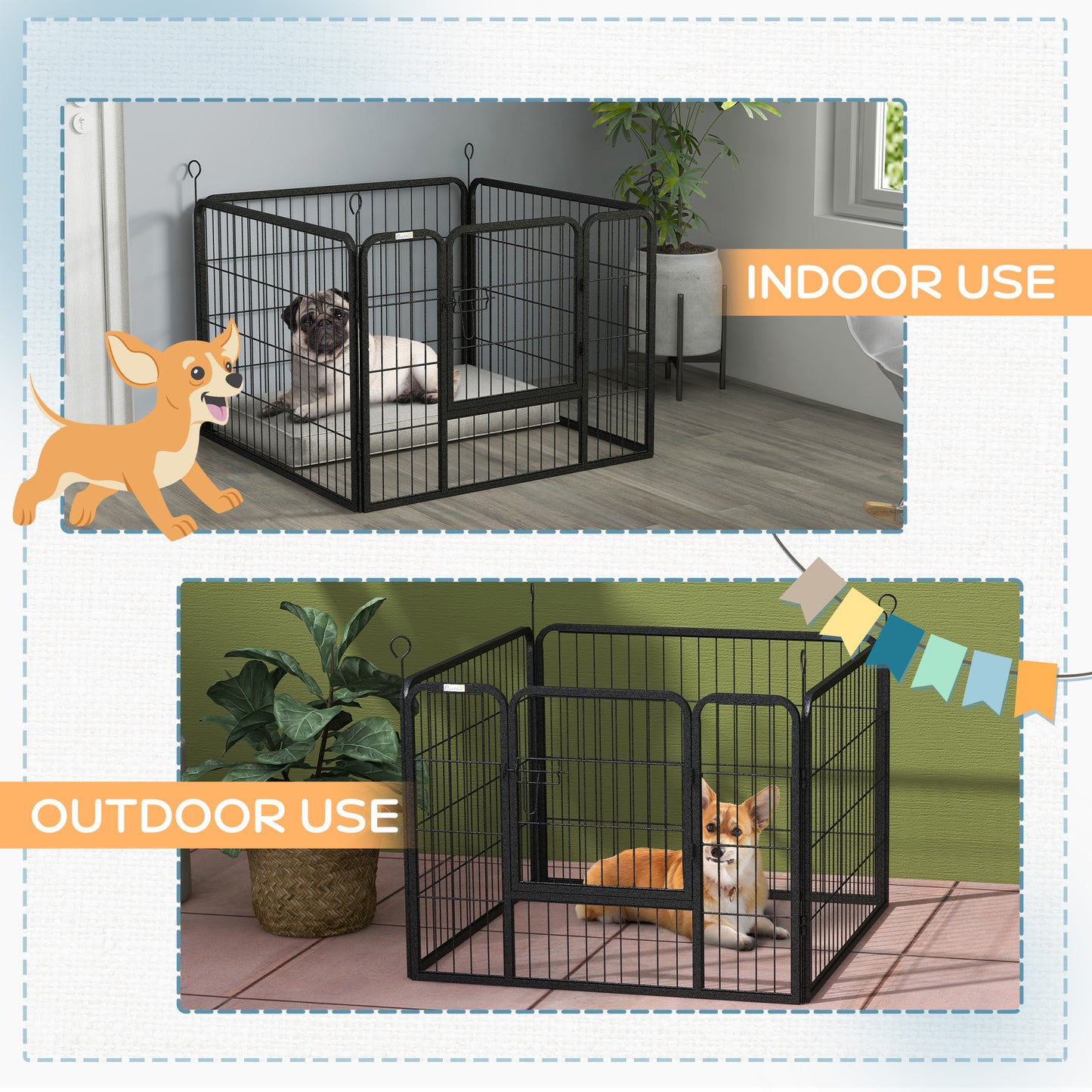 Pet Playpen