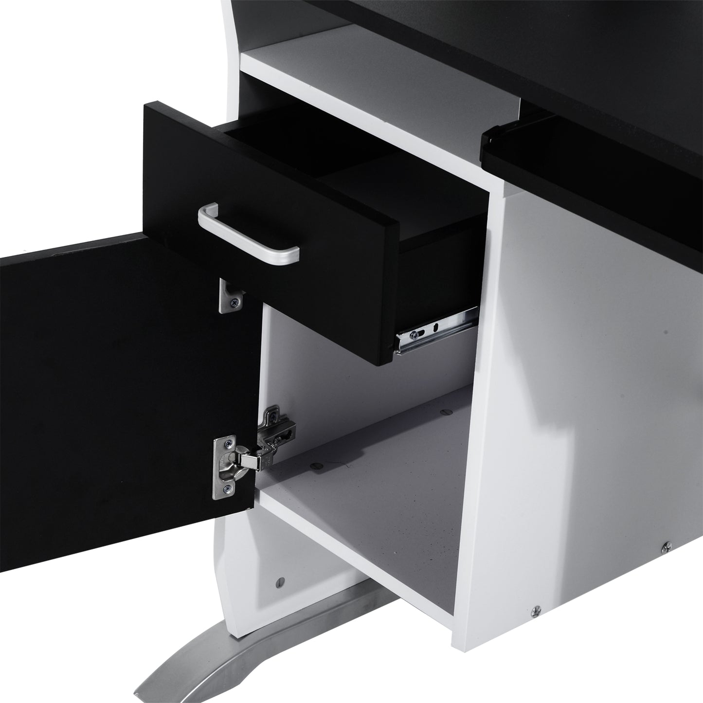 Computer desk