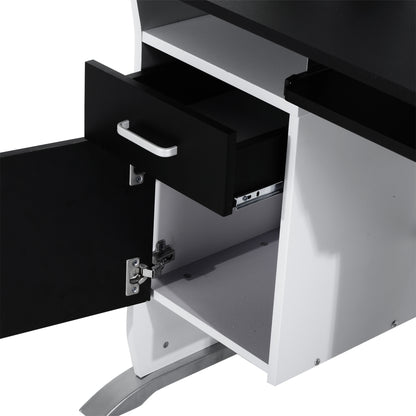 Computer desk