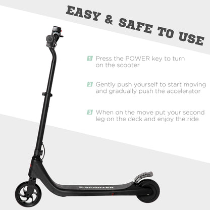 E-scooter