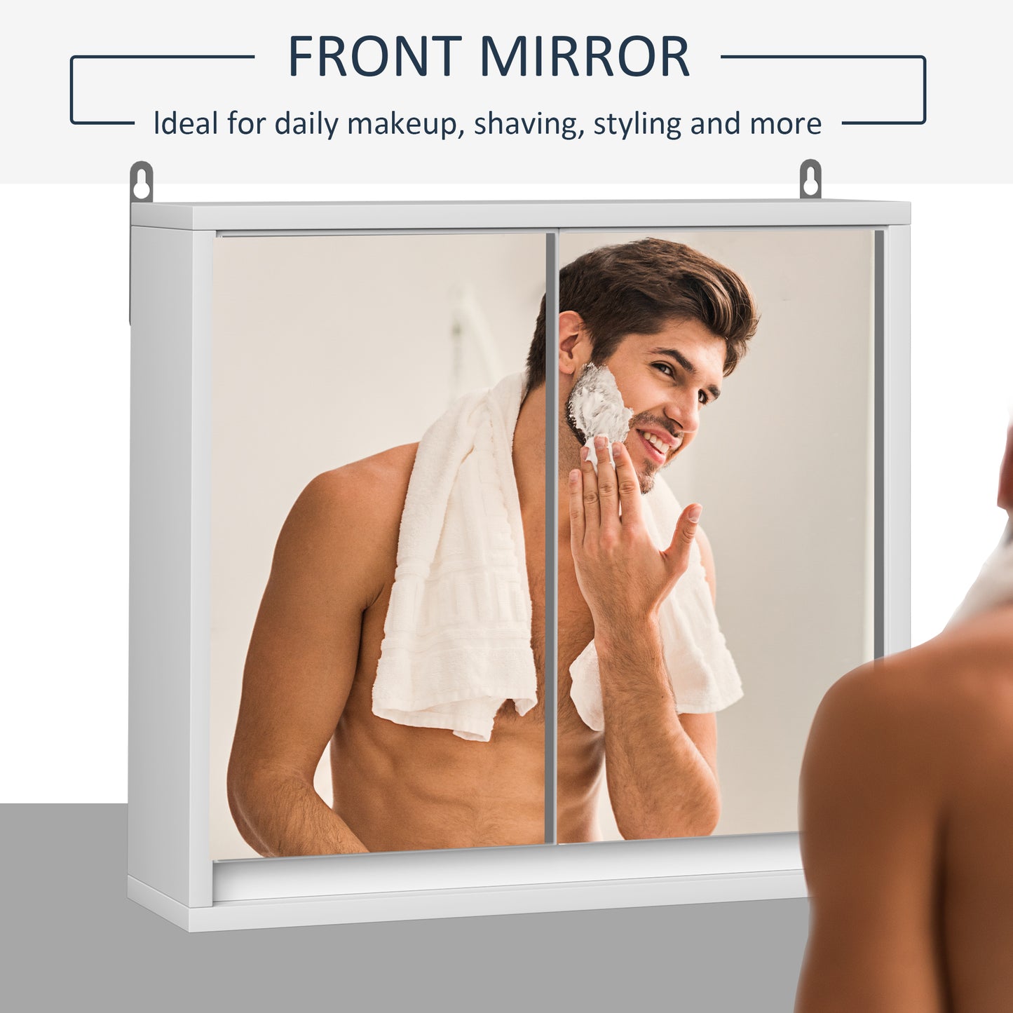 Mirror Cabinet