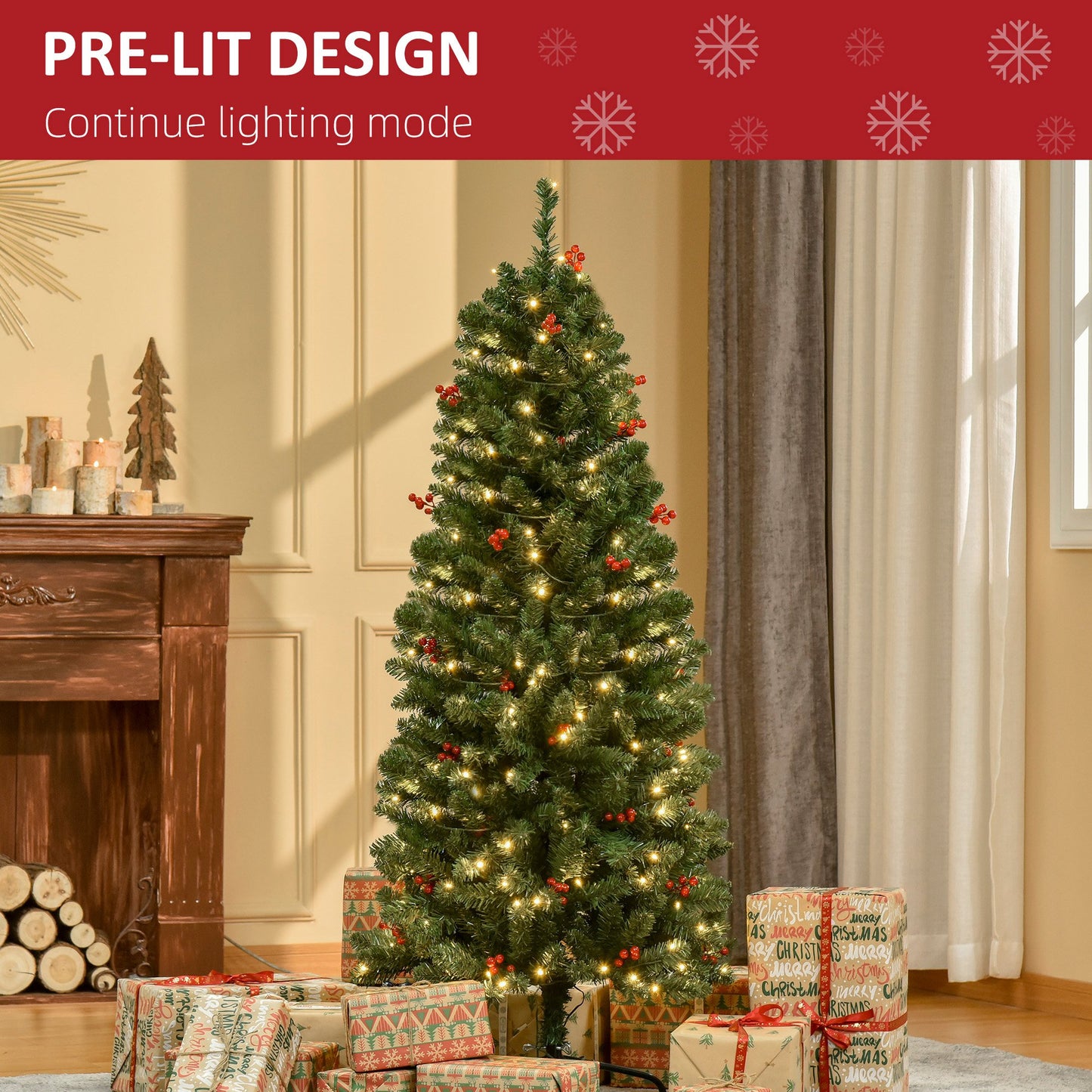 Chirstmas Tree