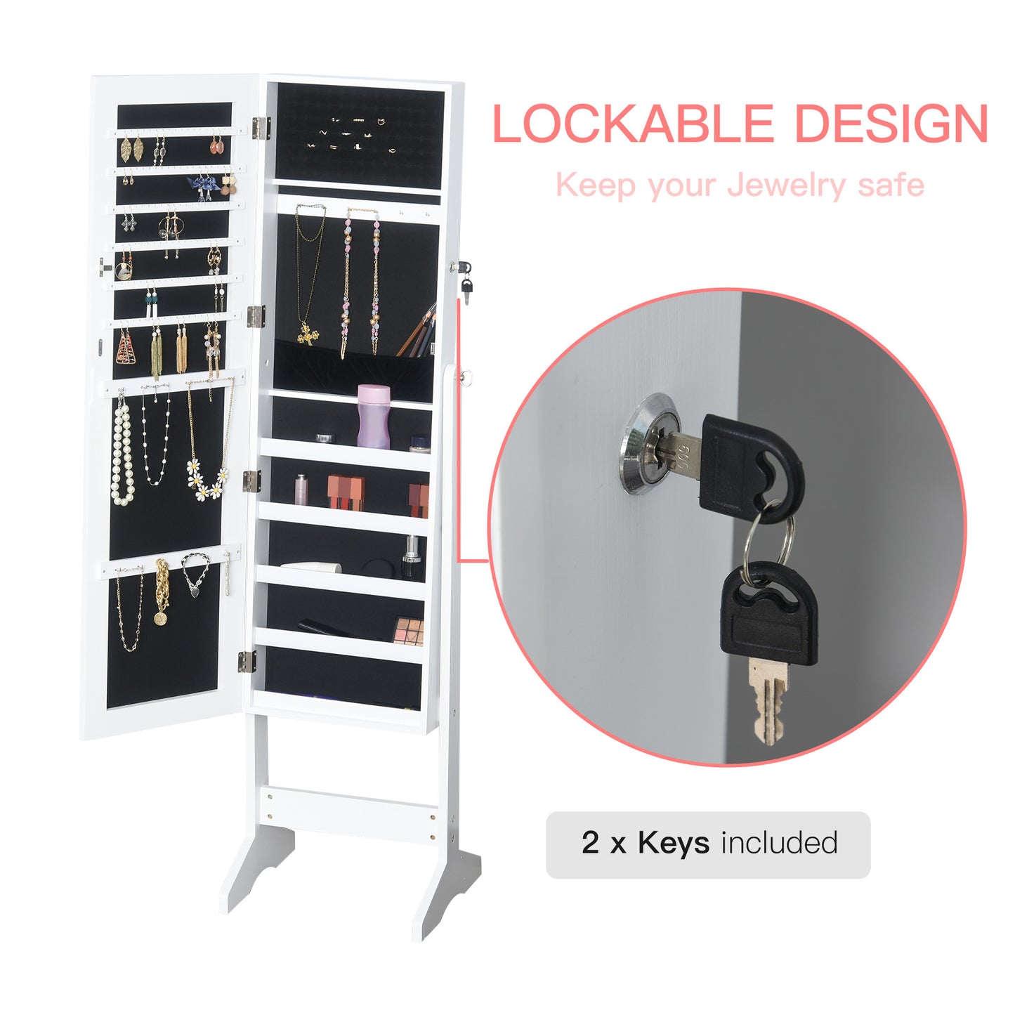 Jewerly Cabinet