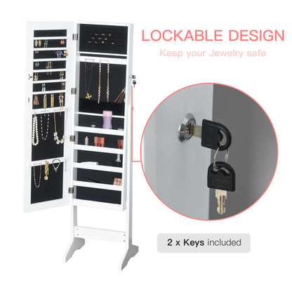 Jewerly Cabinet