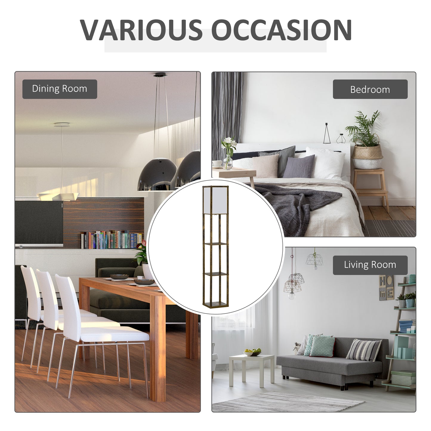 Floor Lamp