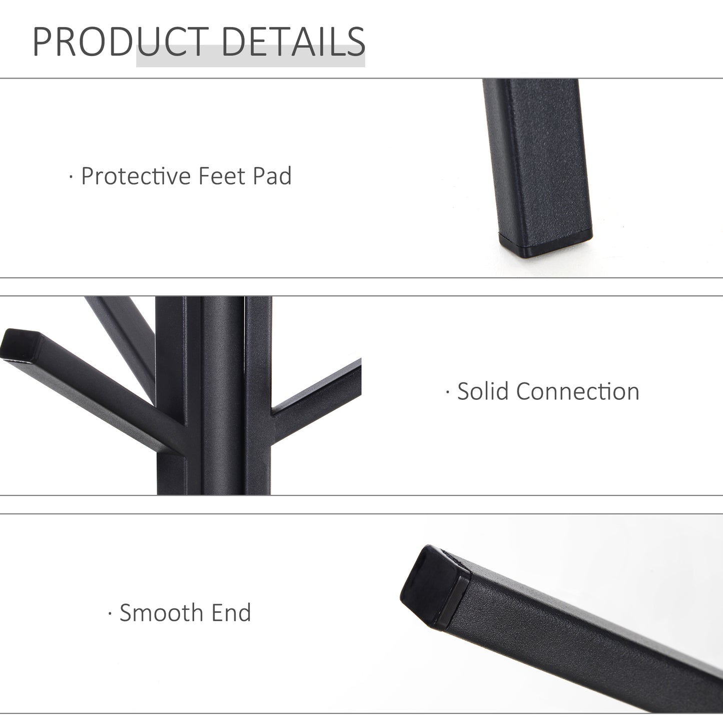 Coat rack