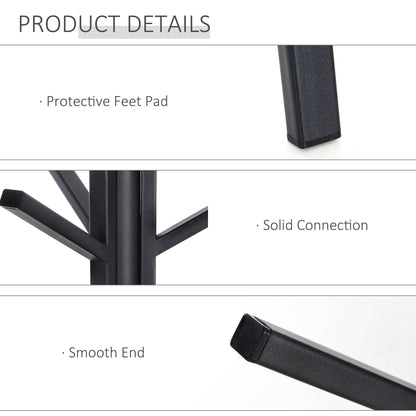 Coat rack
