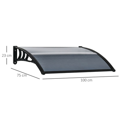 Door Awning