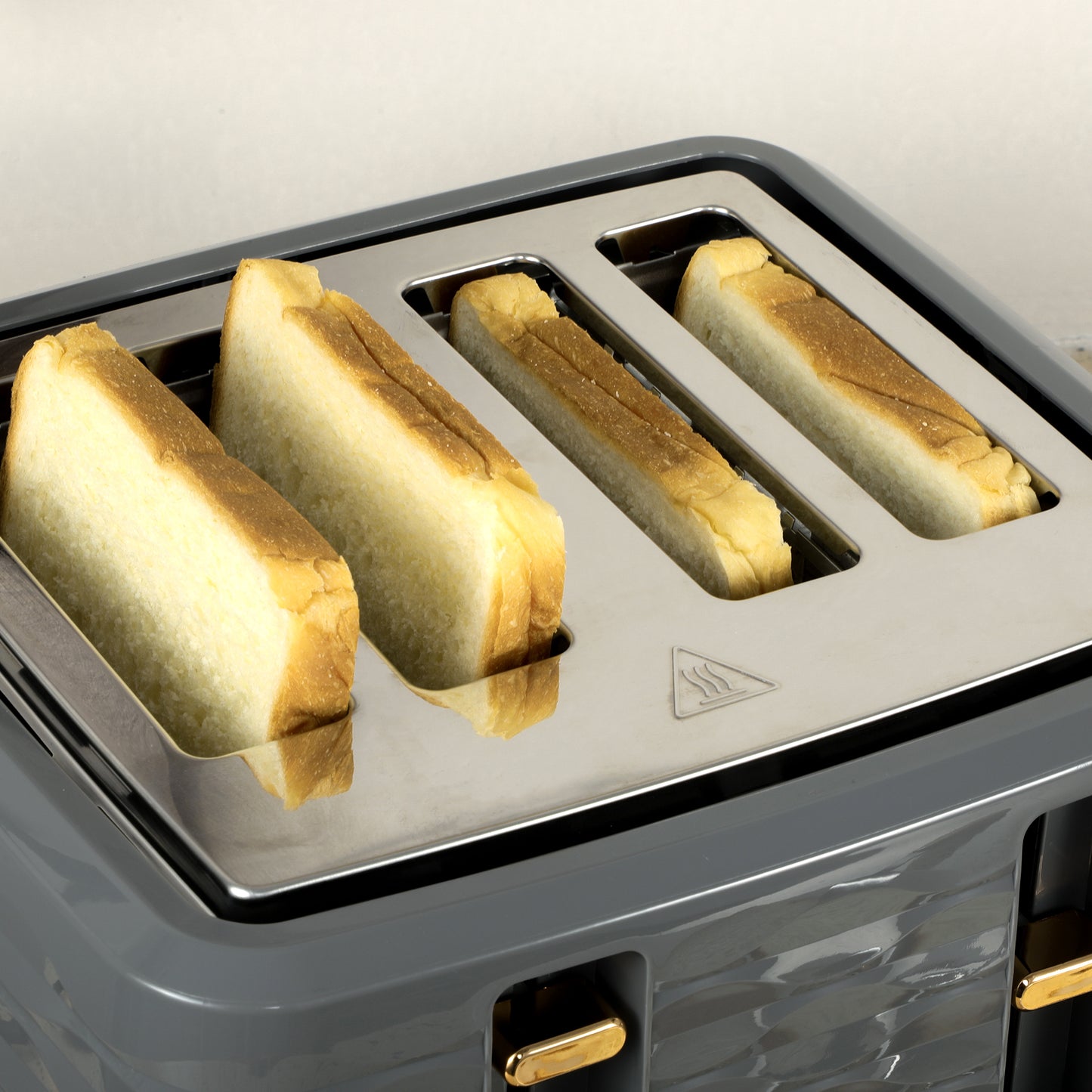 Kettle and Toaster Set