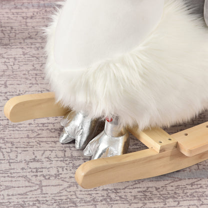 Kids Rocking Horse