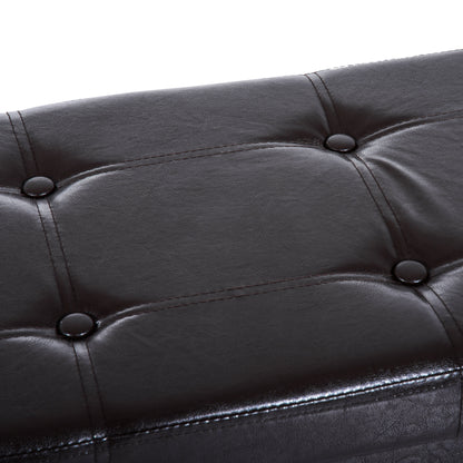 Storage Ottoman