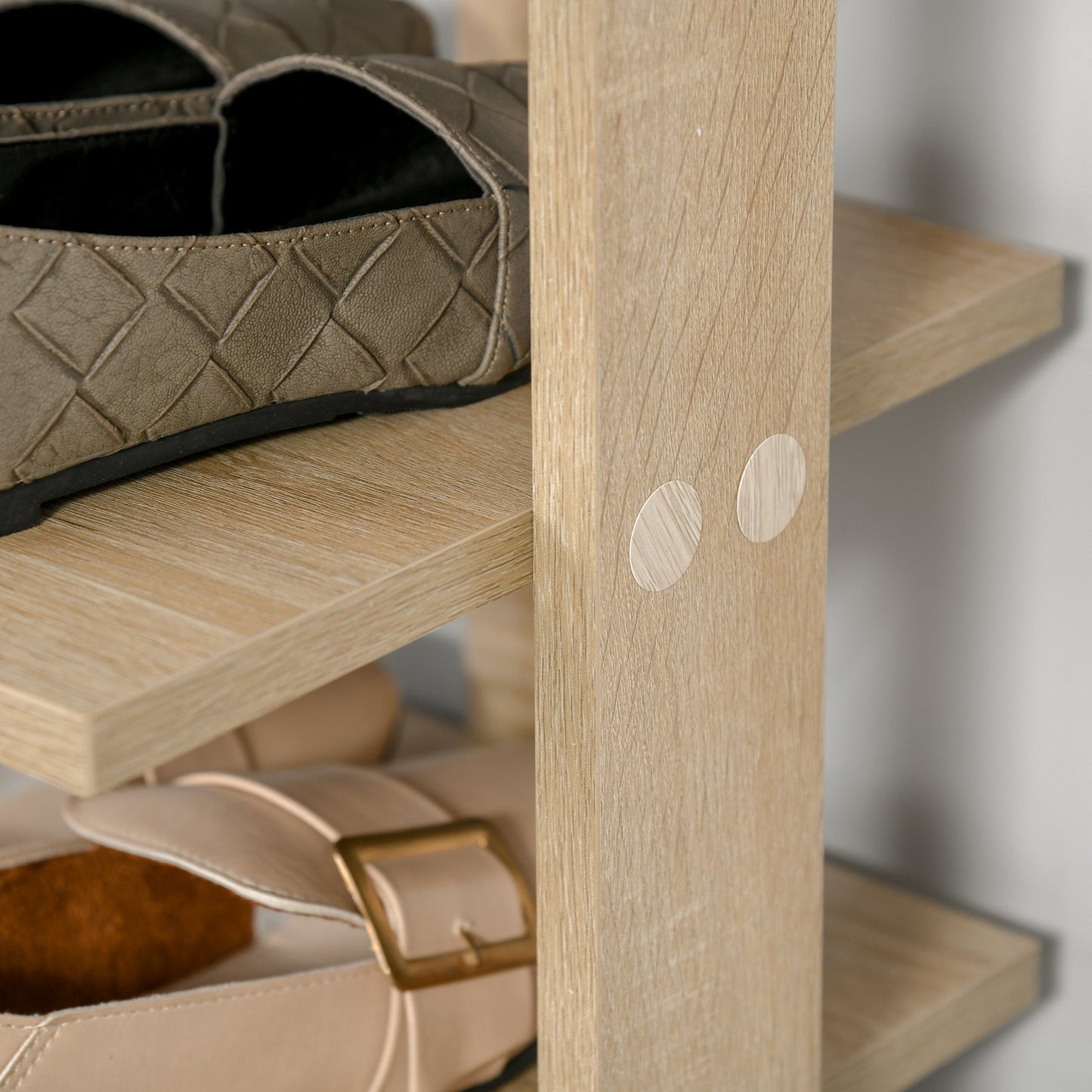 Shoe Rack