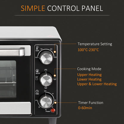 Toaster Oven