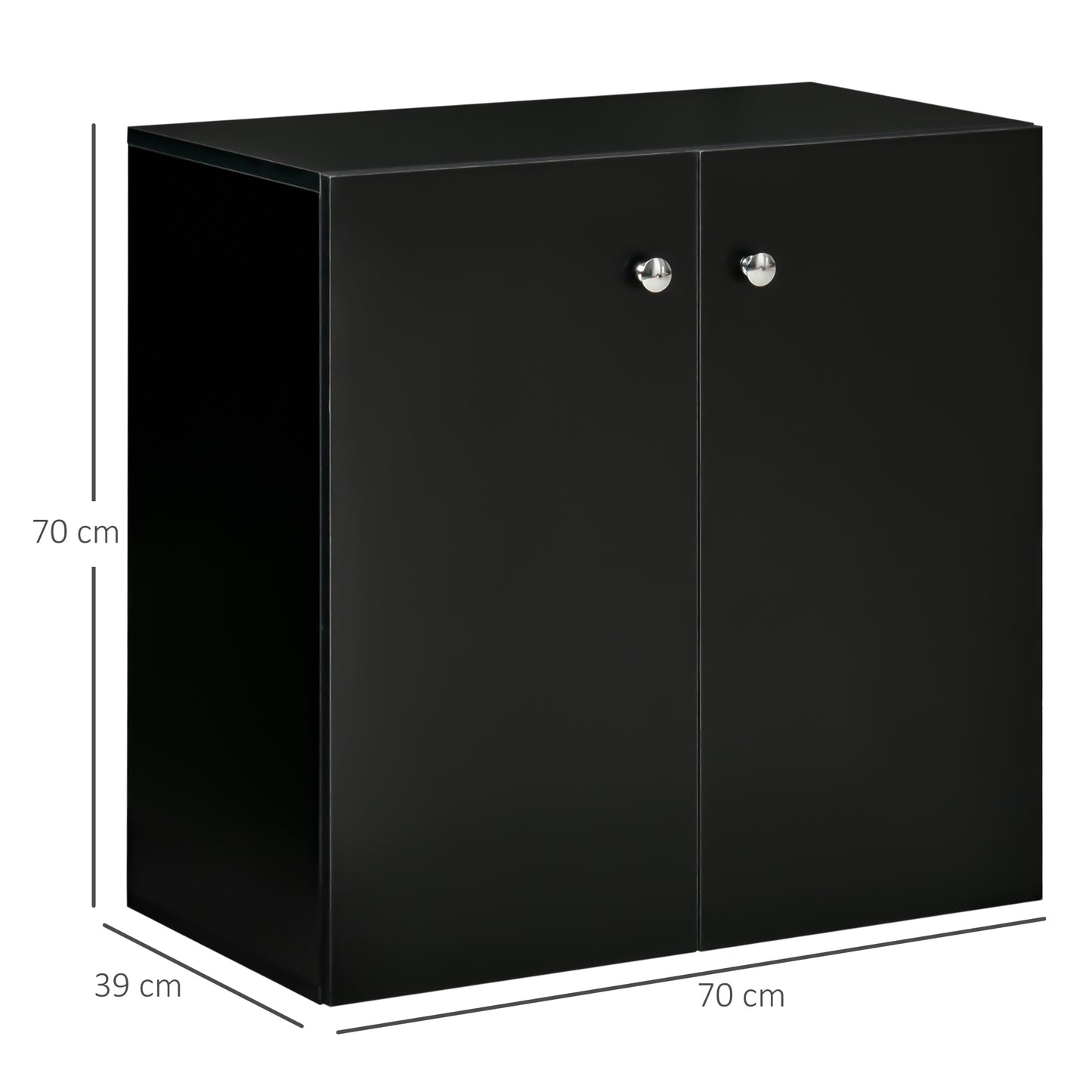 Storage Cabinet