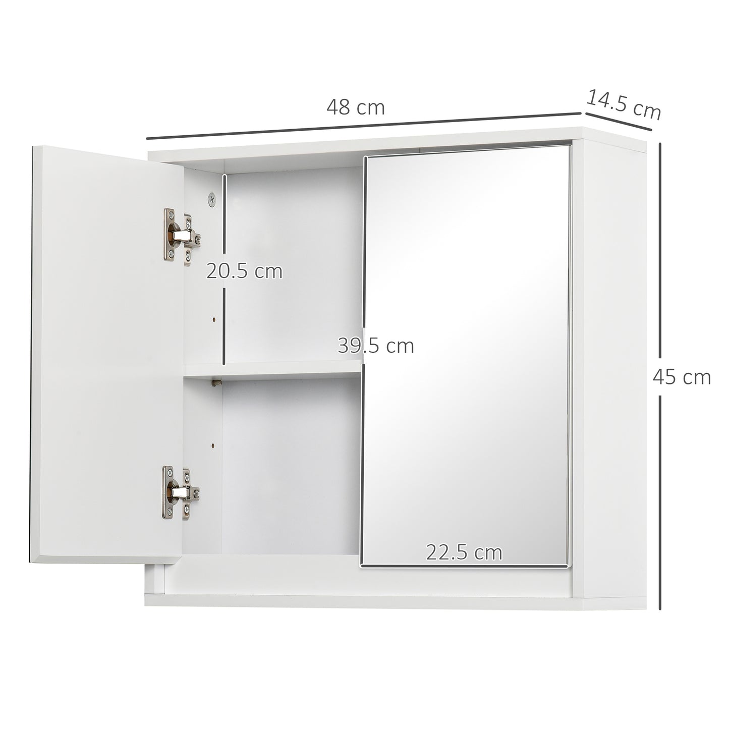 Mirror Cabinet