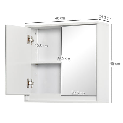 Mirror Cabinet