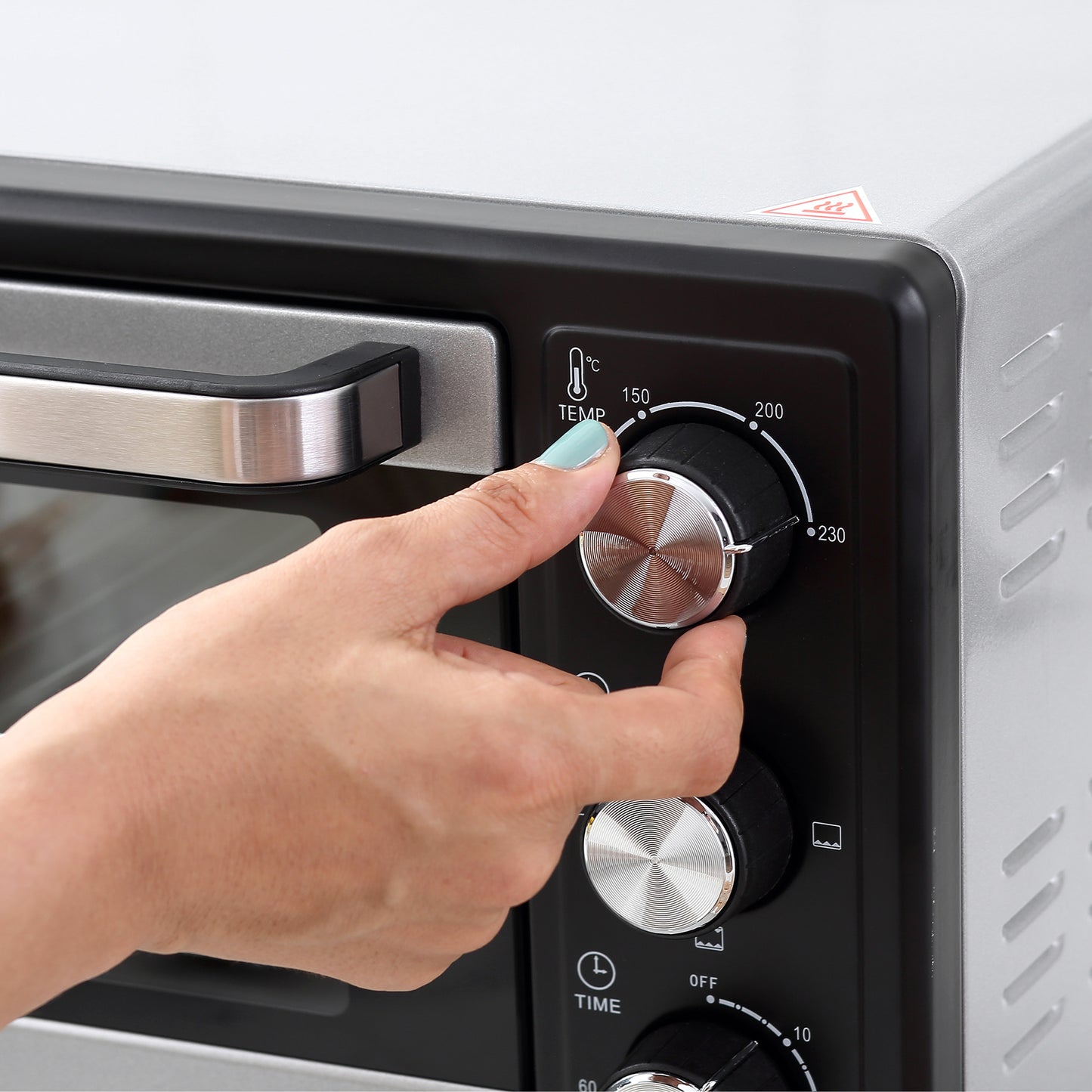 Toaster Oven