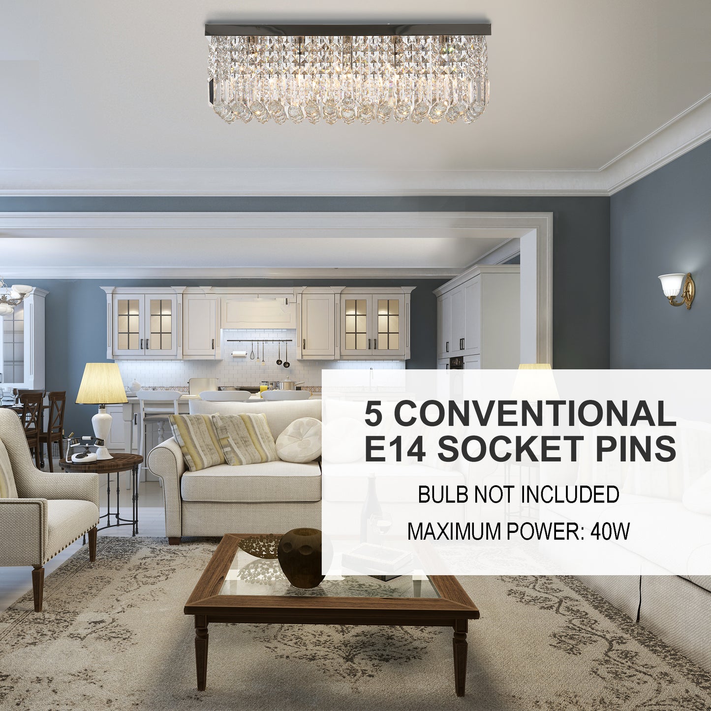 Chandelier