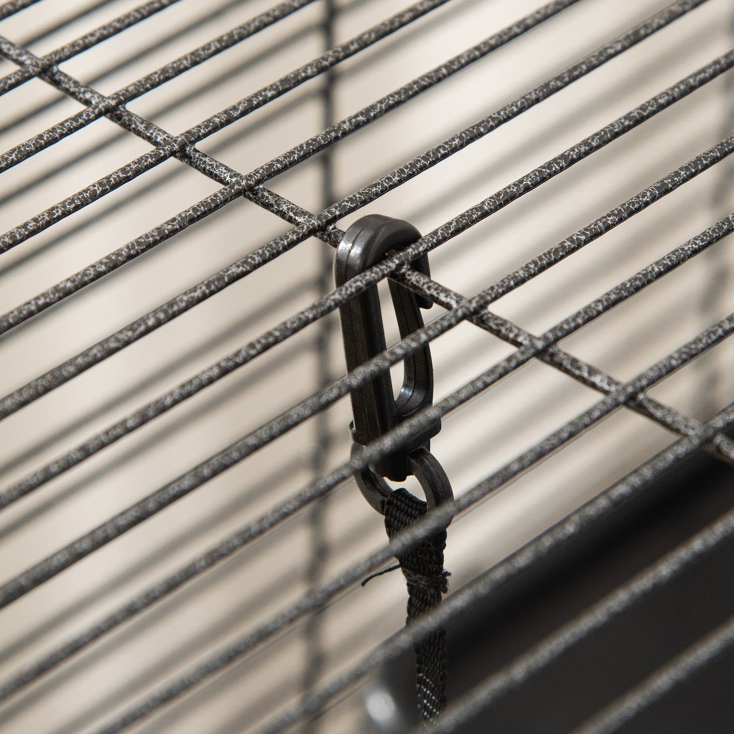 Small Animal Cage
