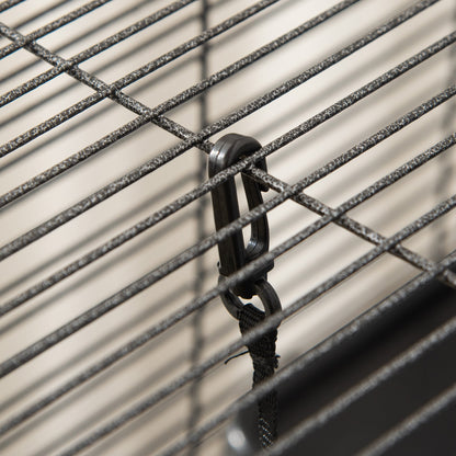 Small Animal Cage