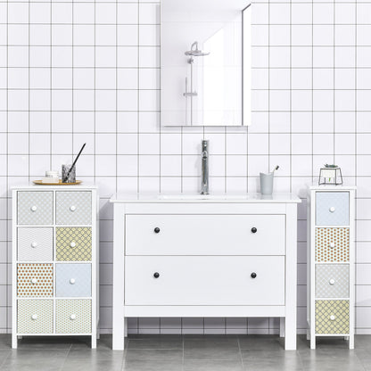 Drawer Chest
