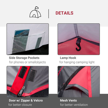 Camping Tent