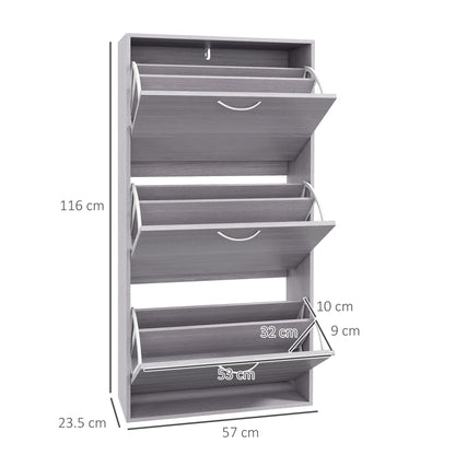 Shoe Cabinet