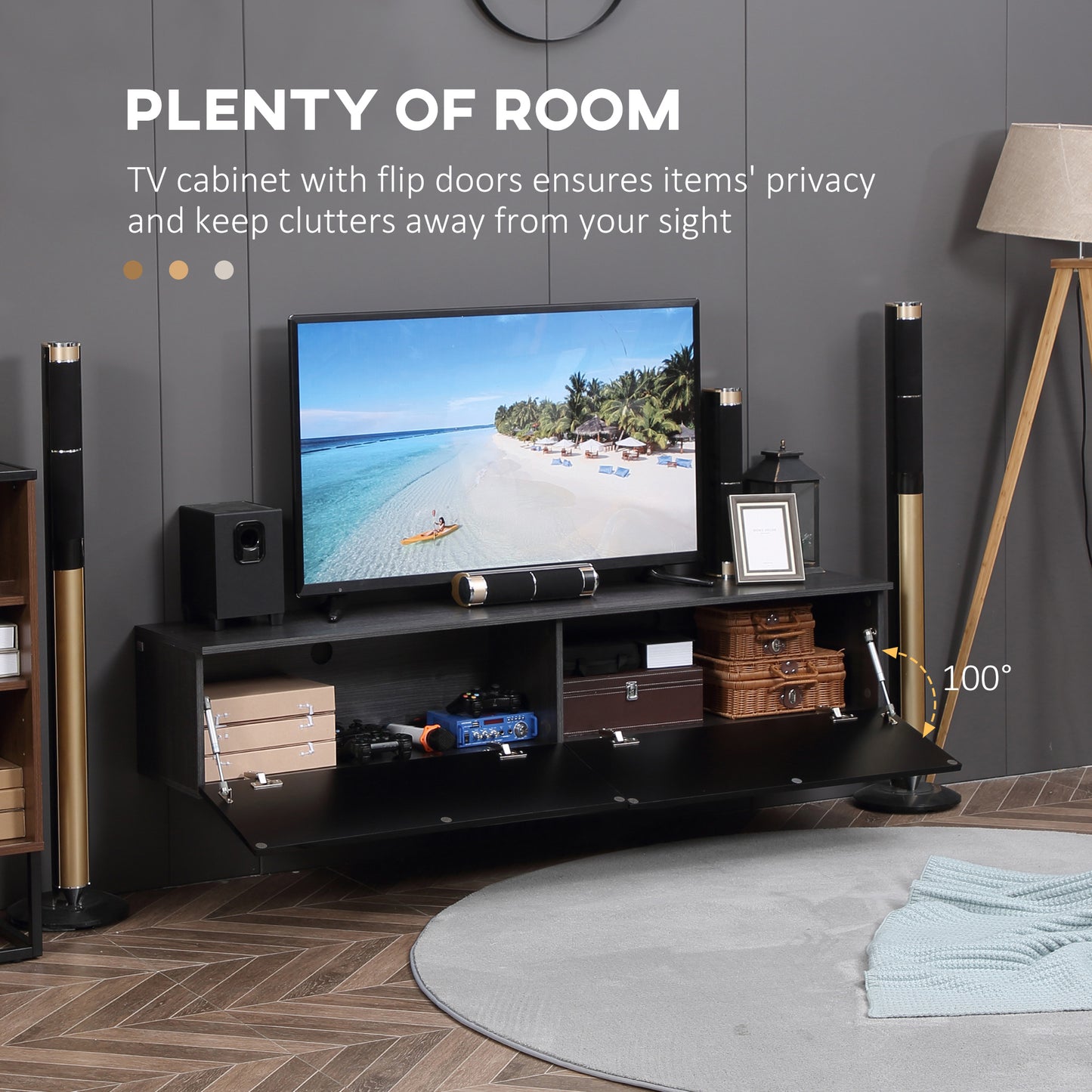 TV Stand