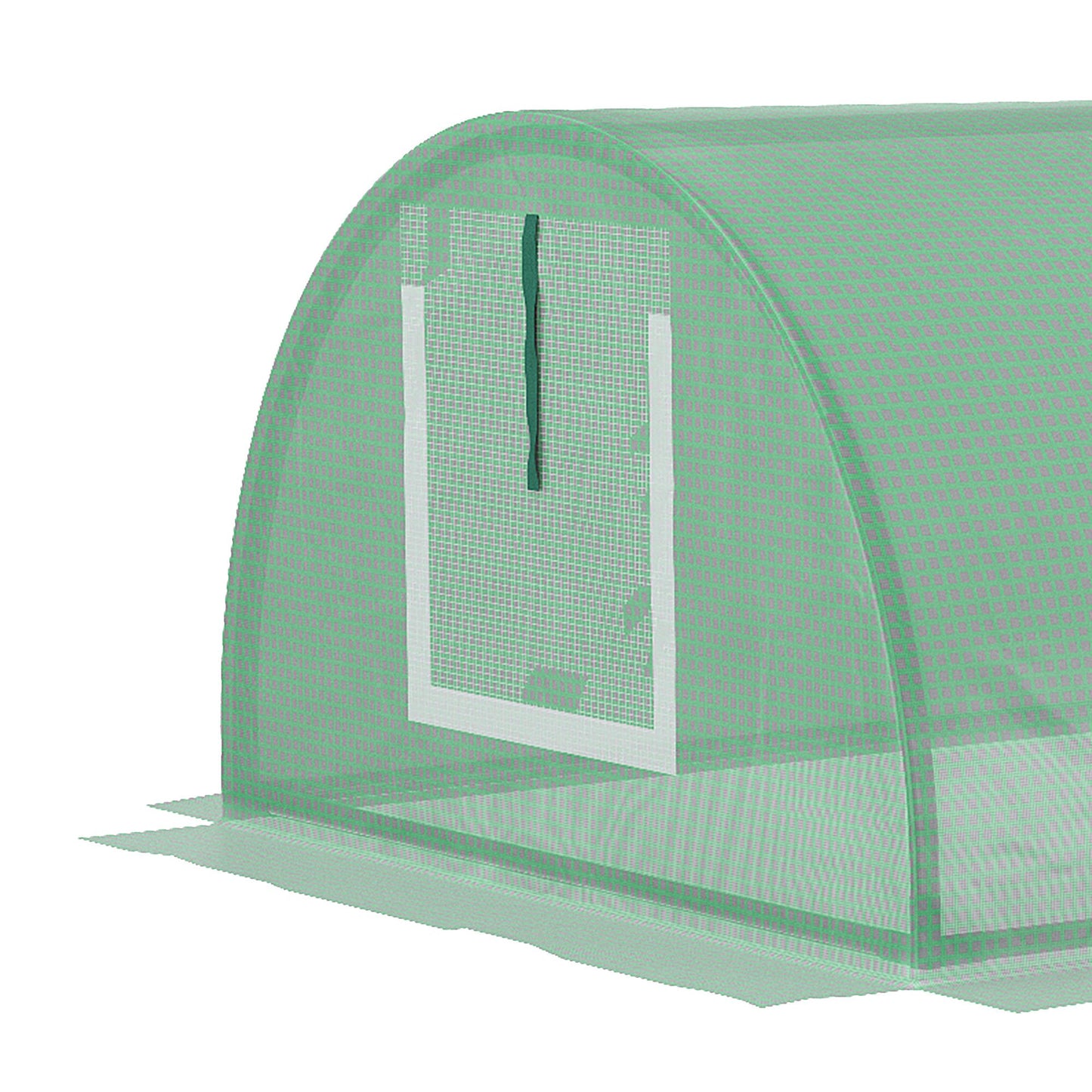 Mini Greenhouse