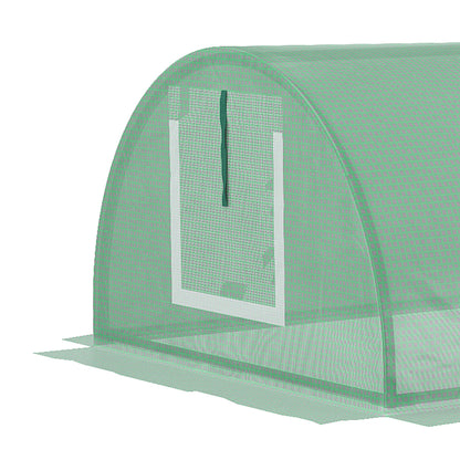 Mini Greenhouse