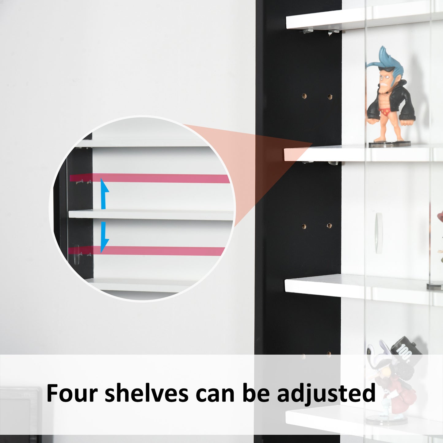 Display Cabinet