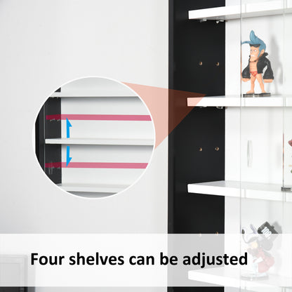Display Cabinet