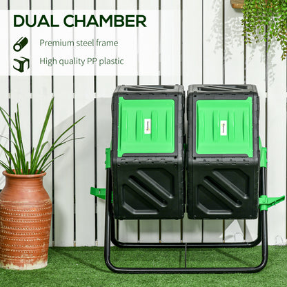 Outdoor Composter