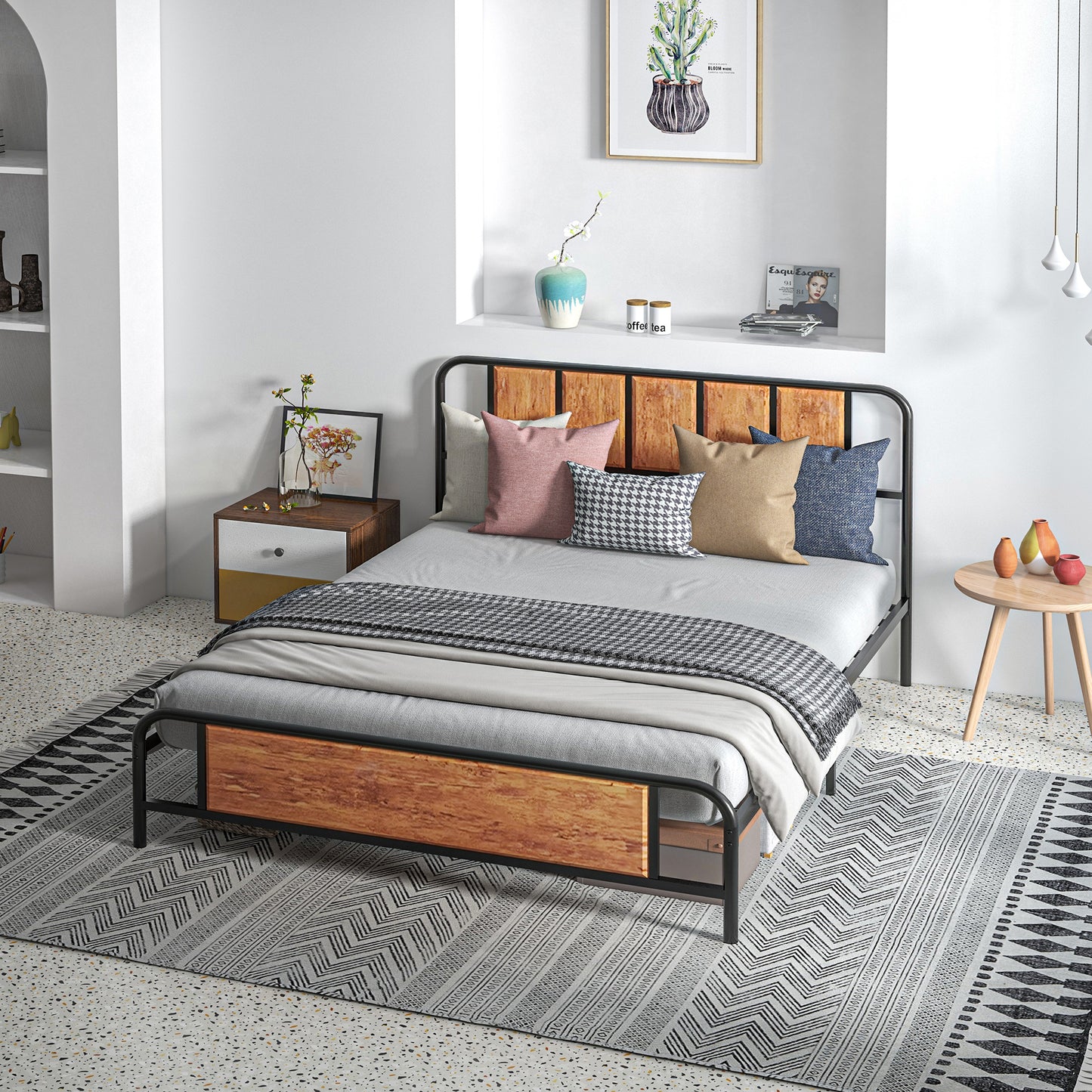 Bed Frame