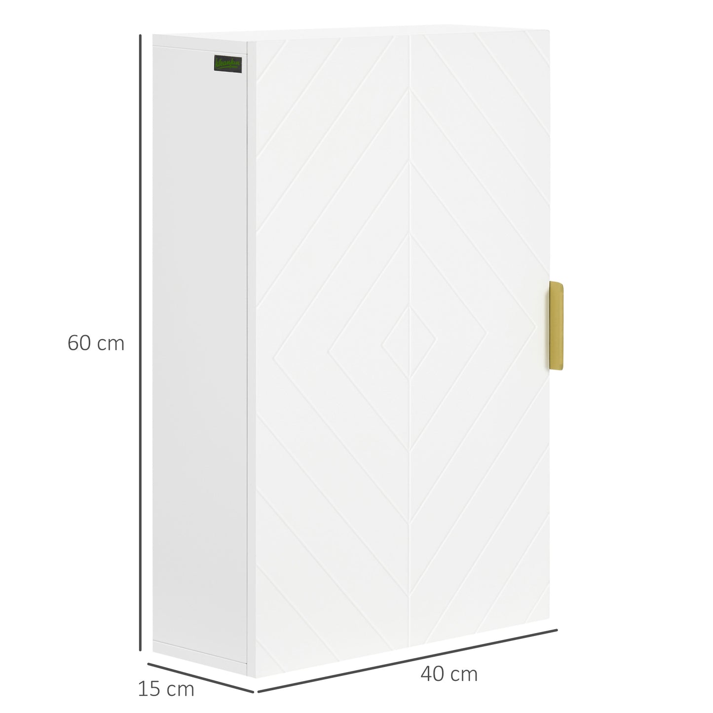 Wall Cabinet