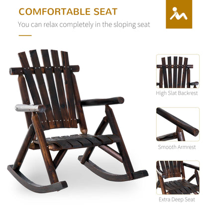 Rocking Chair