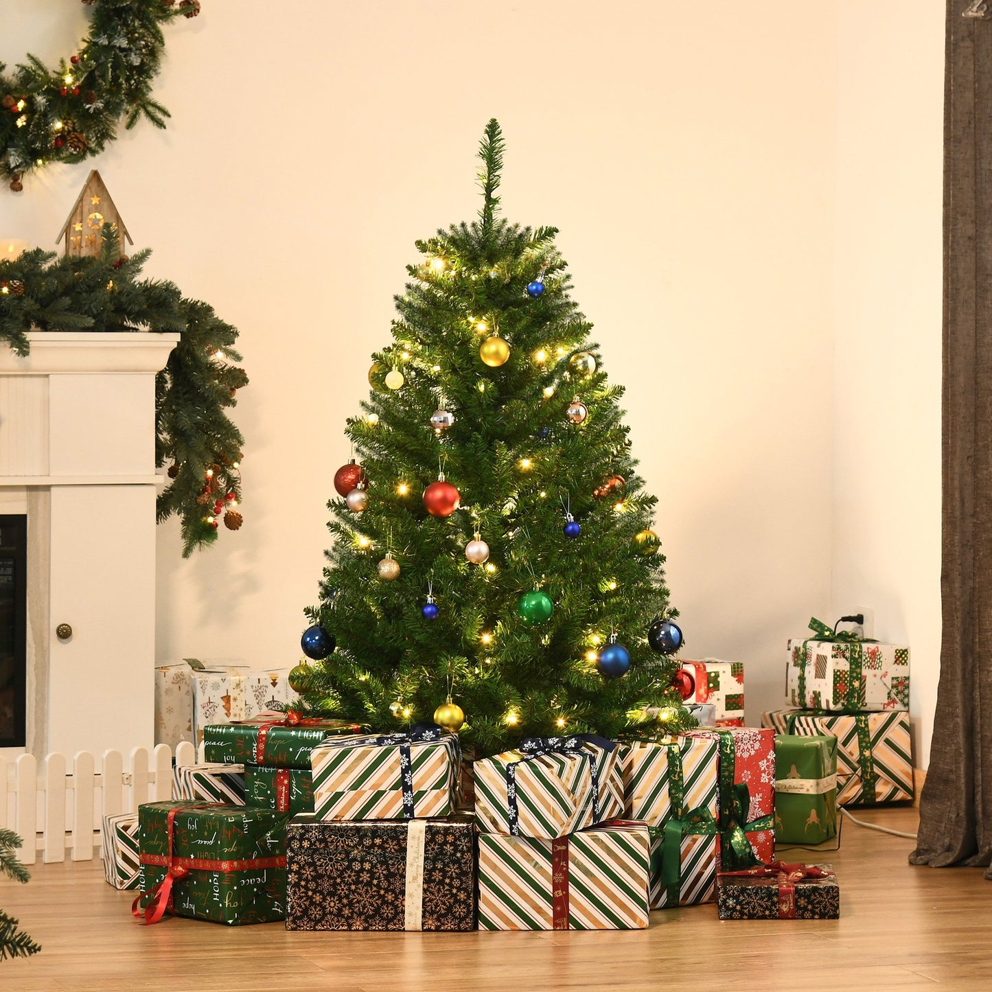 Chirstmas Tree