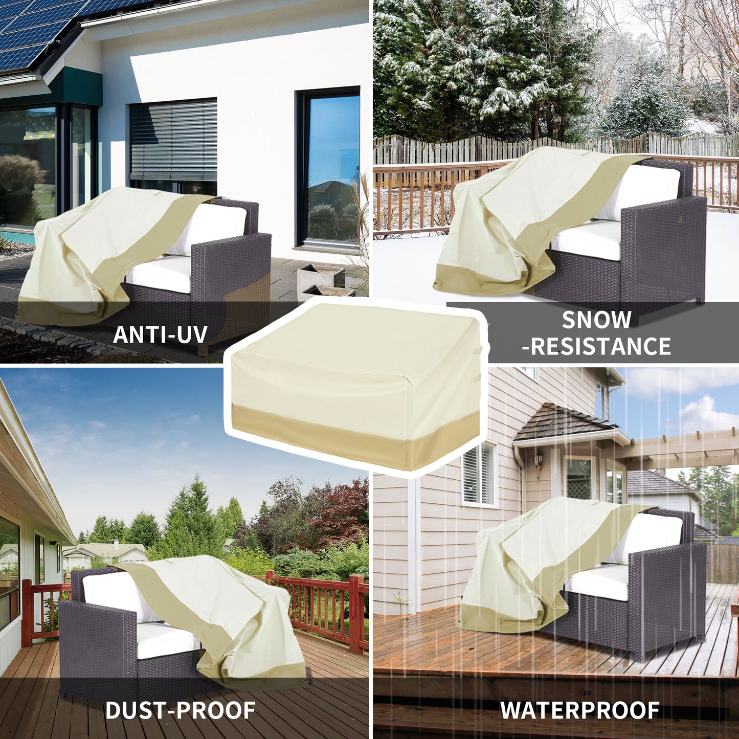 Furniture Cover