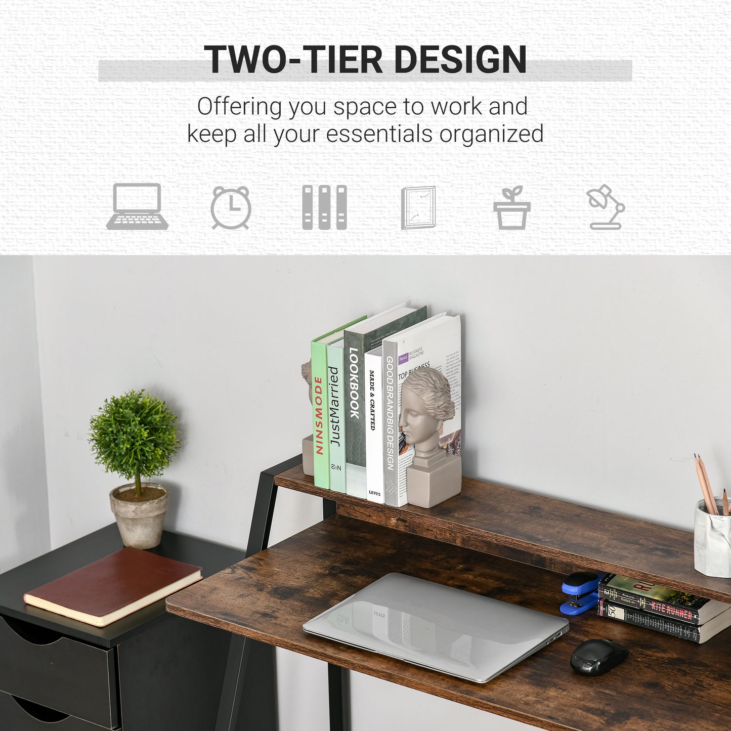 Writing Desk