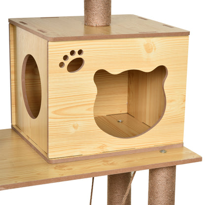 Cat Tree